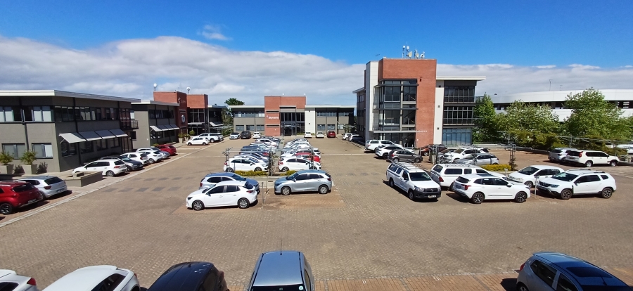 To Let commercial Property for Rent in Techno Park Western Cape